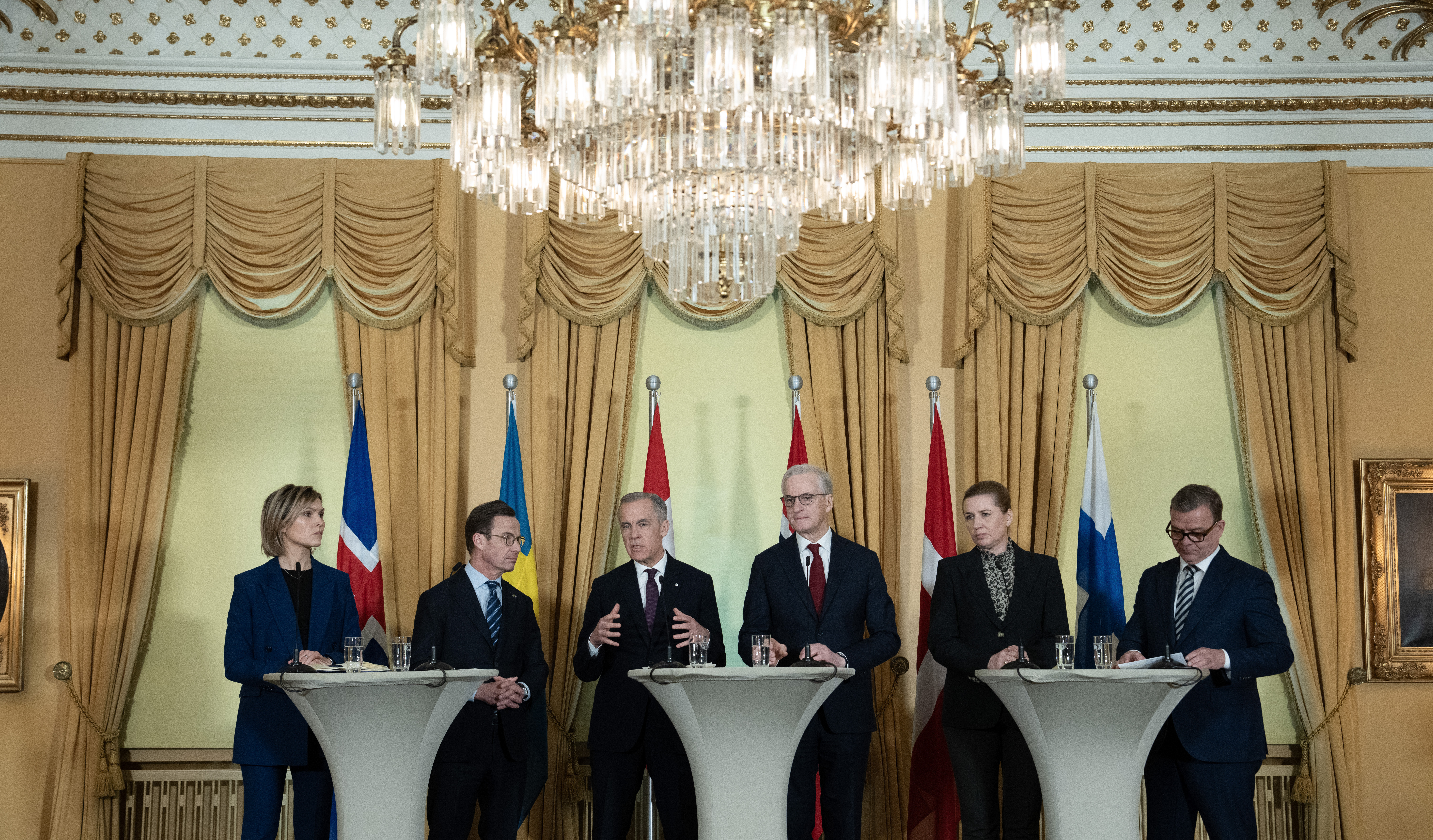 From hockey to the Arctic: Five things shared by Finland and Canada | iNFOnews.ca